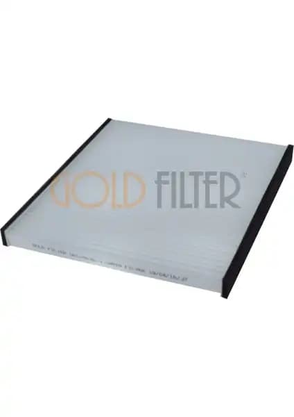 Toyota RAV4 (2000-2006) İç Hava Kalitesini Artıran Gold Filter Polen Filtresi