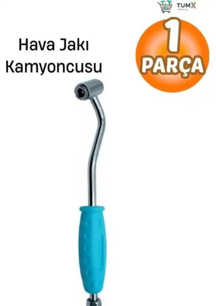 Tumx Kamyoncu Hava Jakı: Dayanıklı ve Yüksek Performanslı Ağır Vasıta Çözümü