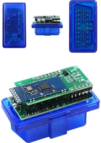 Vgate İcar Çift Anakartlı 1.5 Versiyon Bluetooth OBD-II Tarayıcı İncelemesi ve Kullanım Özellikleri
