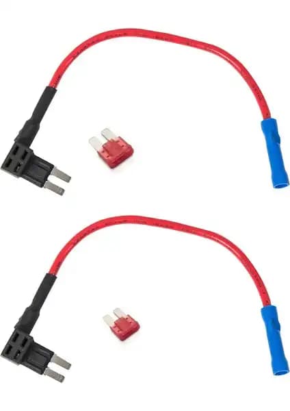 Viofo Fuse Tap Micro2 Sigorta Kutusu Bağlantı Aparatı Güvenli ve Pratik Çözüm