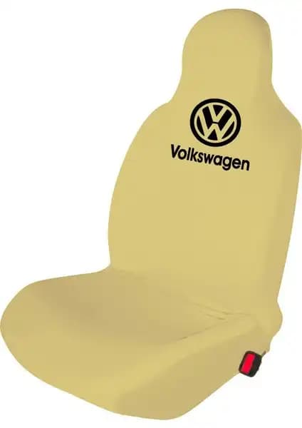 Volkswagen Golf için Şık ve Dayanıklı Oto Koltuk Kılıfı - Kalite ve Estetiğin Buluşması