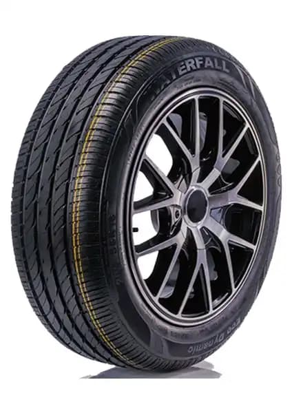 Waterfall 195/40 R17 81V Eco Dynamic Yaz Lastiği Performans ve Çevre Dostu Özellikler