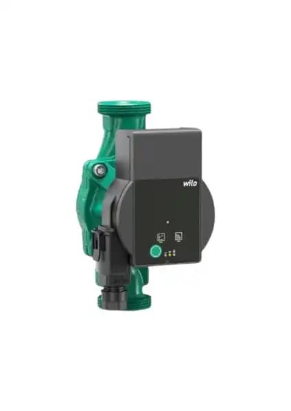 Wilo Atmos 25/1-8 Sirkülasyon Pompası: Yüksek Performans ve Enerji Verimliliği Sağlayan Modern Çözüm