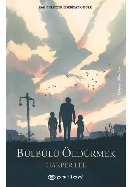 Akan Nehir Gibi ve Bülbülü Öldürmek Romanlarının Karşılaştırmalı Analizi 2