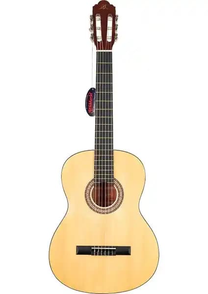 Barcelona LC 3900 NL ve Midex CG-395PRP Klasik Gitar Modellerinin Detaylı Karşılaştırması