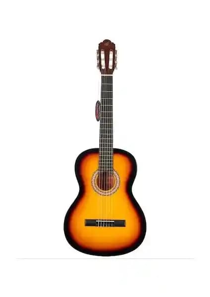 Barcelona LC 3900 SB ve Midex CG-395BK Gitar Modellerinin Detaylı Karşılaştırması