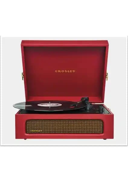 Crosley Vintage ve KTOOLS Prime K216 Pikap Karşılaştırması: Hangi Model Sizin İçin Daha Uygun?
