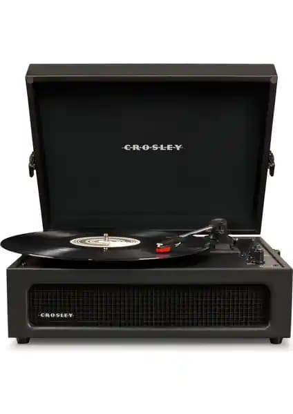 Crosley Vintage ve Lenco LS-300 Pikap Modellerinin Detaylı Karşılaştırması