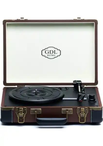 GDL Retro Çanta Pikap T317B ve KTOOLS Prime K216 Karşılaştırması: Hangi Pikap Sizin İçin Uygun