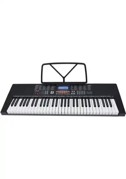 Jwin MK-6144 ve Midex PS-1500BK başlangıç orgları karşılaştırması