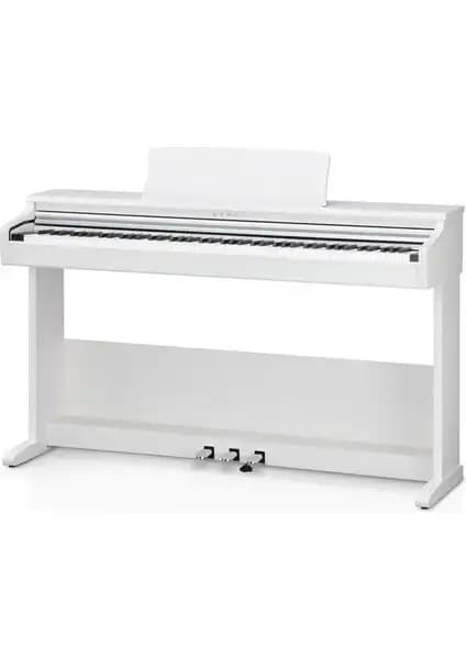 Kawai KDP75W ve Yamaha YDP145WH Dijital Piyanoları Karşılaştırması ve İnceleme 1