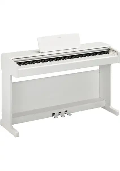 Kawai KDP75W ve Yamaha YDP145WH Dijital Piyanoları Karşılaştırması ve İnceleme 2