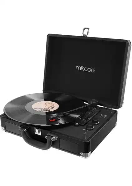 KTOOLS Prime K216 ve Mikado Nostalgia MN-P317 Pikap Modellerinin Karşılaştırması 2