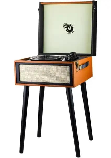 KTOOLS Prime K216 ve Record Master ST14012 Retro Pikap Karşılaştırması 1