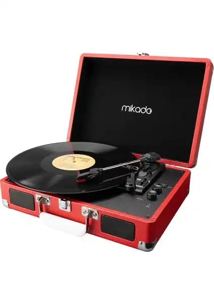 Midex MTX-106OR ve Mikado Nostalgia MN-P317 Pikaplarının Detaylı Karşılaştırması 2
