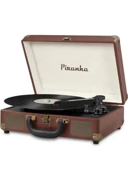 Midex MTX-106OR ve Piranha 7325 Pikap Modellerinin Karşılaştırması 2