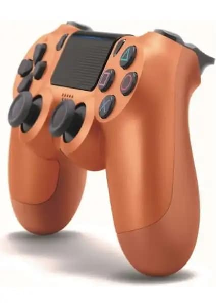 PS4 ve Sony Yeni Nesil PS4 Kol V2 Karşılaştırması: Hangi Kumanda Daha İyi 1