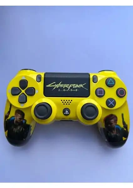 PS4 ve Sony Yeni Nesil PS4 Kol V2 Karşılaştırması: Hangi Kumanda Daha İyi 2