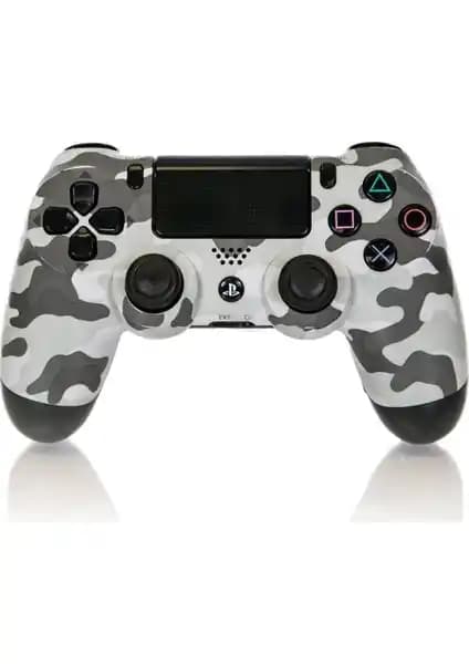 Sony PS4 Dualshock 4 V2 ve Kırmızı Magma Red V2 Kumanda Karşılaştırması